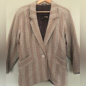 LEILING Vintage Blazer
